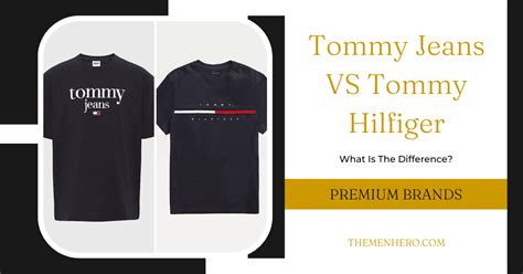 tommy hilfiger vs louis vuitton|tommy hilfiger clothing reddit.